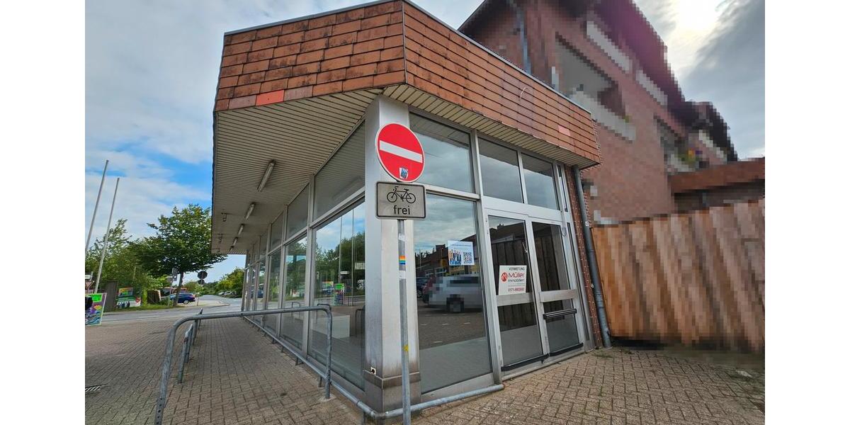 Gewerbefläche in TOP Lage mit vielen Möglichkeiten zimmer