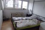 EXKLUSIV SANIERT MAISONETTE MODERNES BAD + SEP. WC BALKON INS GRÜNE LAMINAT EINBAUKÜ. MÖGL. ELLER 3 zimmer