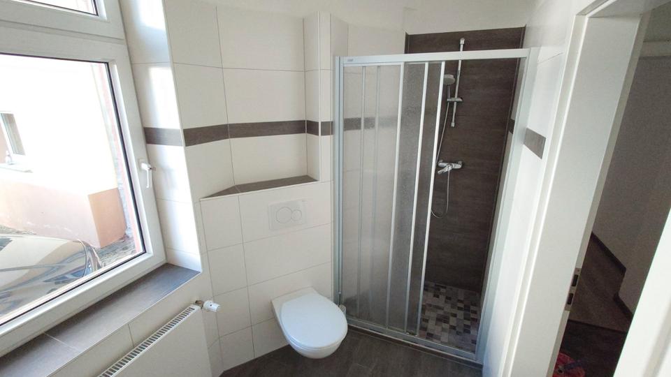 Erdgeschoßwohnung Bernburg (Saale) - 1.5 Zimmer, 40 m&sup2;, 300&euro; | Angebot:26195842