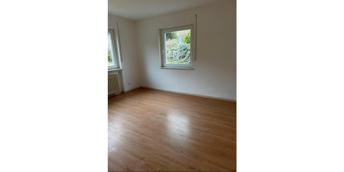 4 Zimmer WG ab 01.02. zuvermieten in Denzlingen 1 zimmer