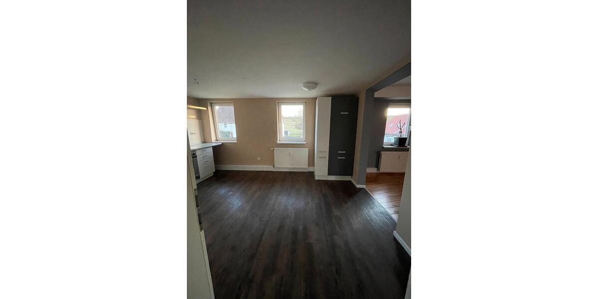 Etagenwohnung Ellrich - 2 Zimmer, 80 m&sup2;, 480&euro; | Angebot:26380522