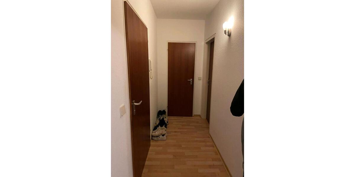 Erdgeschoßwohnung Altensteig - 1 Zimmer, 41 m&sup2;, 440&euro; | Angebot:25894874