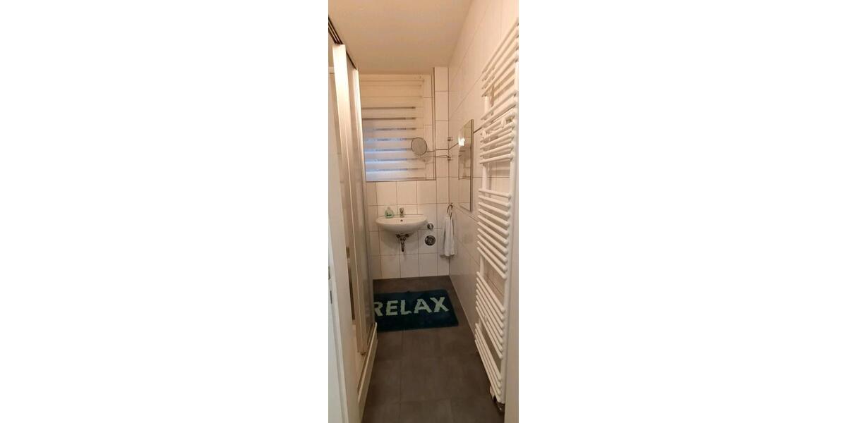 Erdgeschoßwohnung Neuss Augustinusviertel - 1 Zimmer, 30 m&sup2;, 850&euro; | Angebot:25171861