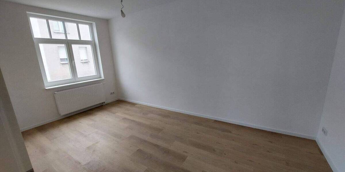 Etagenwohnung Dessau-Roßlau Roßlau - 2 Zimmer, 60 m&sup2;, 456&euro; | Angebot:26712756