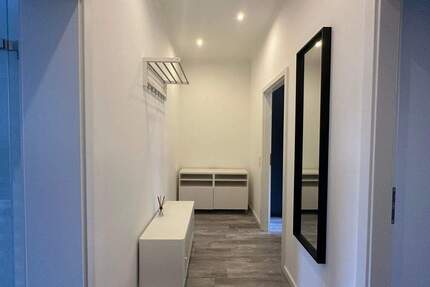 Top sanierte Wohnung in der Aachener Innenstadt 2 zimmer