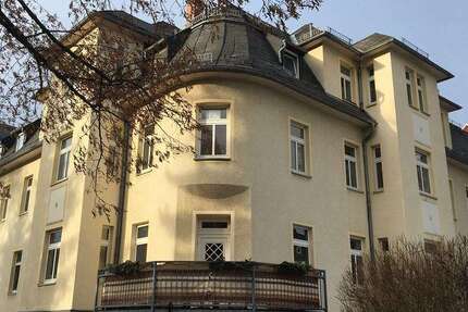 Wohnung Chemnitz Ebersdorf - 3 Zimmer, 85 m&sup2;, 399&euro; | Angebot:26181344