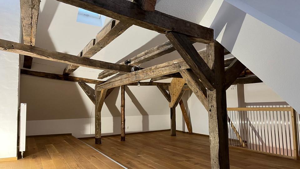 Wohnen auf Zeit Fulda - 3 Zimmer, 65 m&sup2;, 1.950&euro; | Angebot:25098685