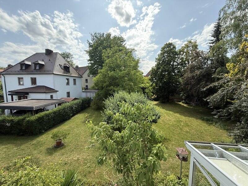 WOW! Helle 3-Zimmer-Wohnung mit Flair und Option auf Balkon Lauf rechts