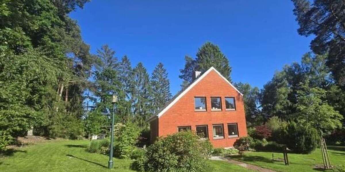 Einfamilienhaus Bendestorf - 6 Zimmer, 175 m&sup2;, 2.800&euro; | Angebot:26071450