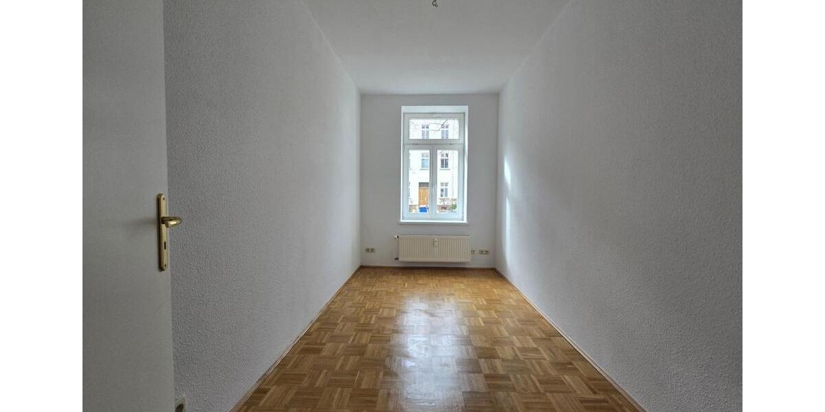 Erdgeschoßwohnung Leipzig Nord - 2 Zimmer, 44 m&sup2;, 531&euro; | Angebot:26020225