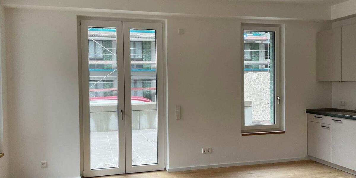 Etagenwohnung Hannover Döhren - 2 Zimmer, 75 m&sup2;, 1.150&euro; | Angebot:25677651