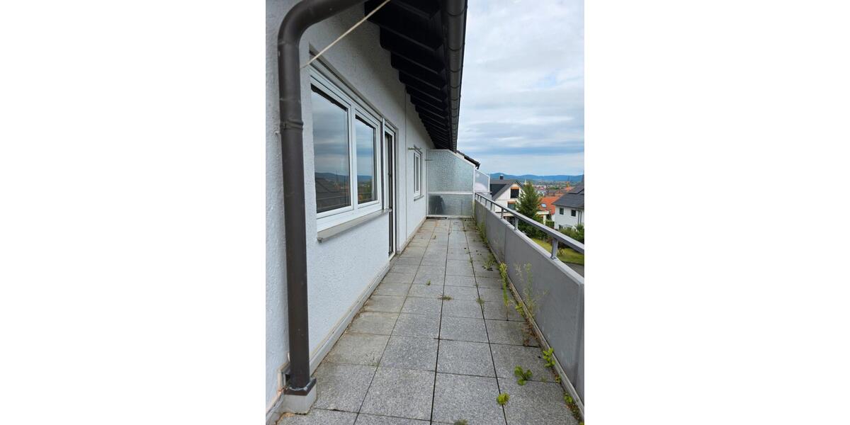 Etagenwohnung Goldbach - 3 Zimmer, 93 m&sup2;, 1.020&euro; | Angebot:26456259