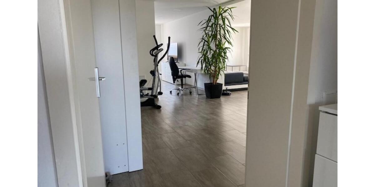 Loft - Studio - Atelier Kaufbeuren - 1 Zimmer, 90 m&sup2;, 1.250&euro; | Angebot:24874162