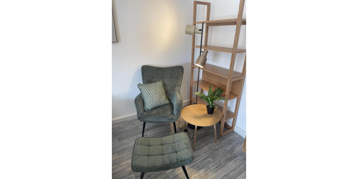 Wohnen auf Zeit Würzburg - 1 Zimmer, 16 m&sup2;, 350&euro; | Angebot:26047427