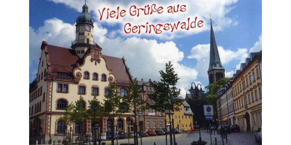 Etagenwohnung Geringswalde - 4 Zimmer, 104 m&sup2;, 580&euro; | Angebot:25721652