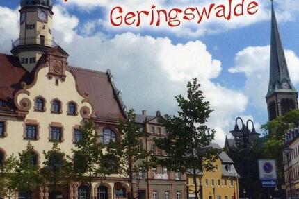 Wohnung Geringswalde - 4 Zimmer, 104 m&sup2;, 580&euro; | Angebot:25721652