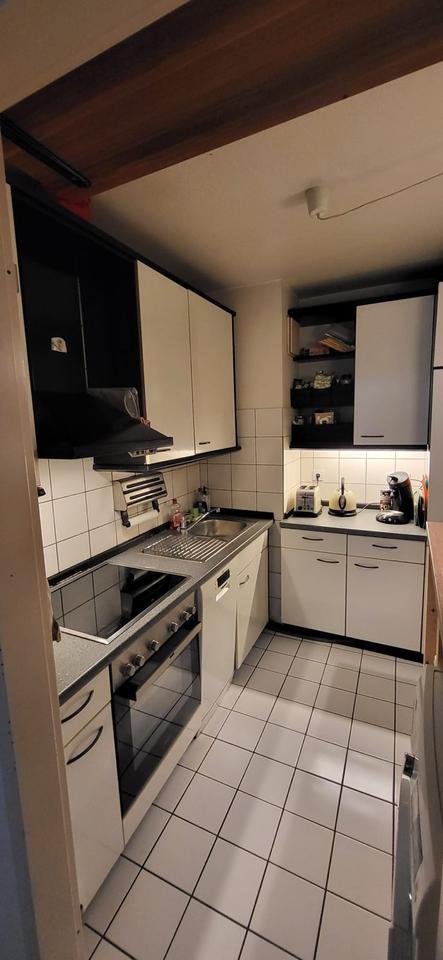 helles & schönes Wg Zimmer