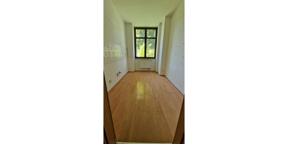 Erdgeschoßwohnung Chemnitz Altendorf - 3 Zimmer, 65 m&sup2;, 375&euro; | Angebot:26039495