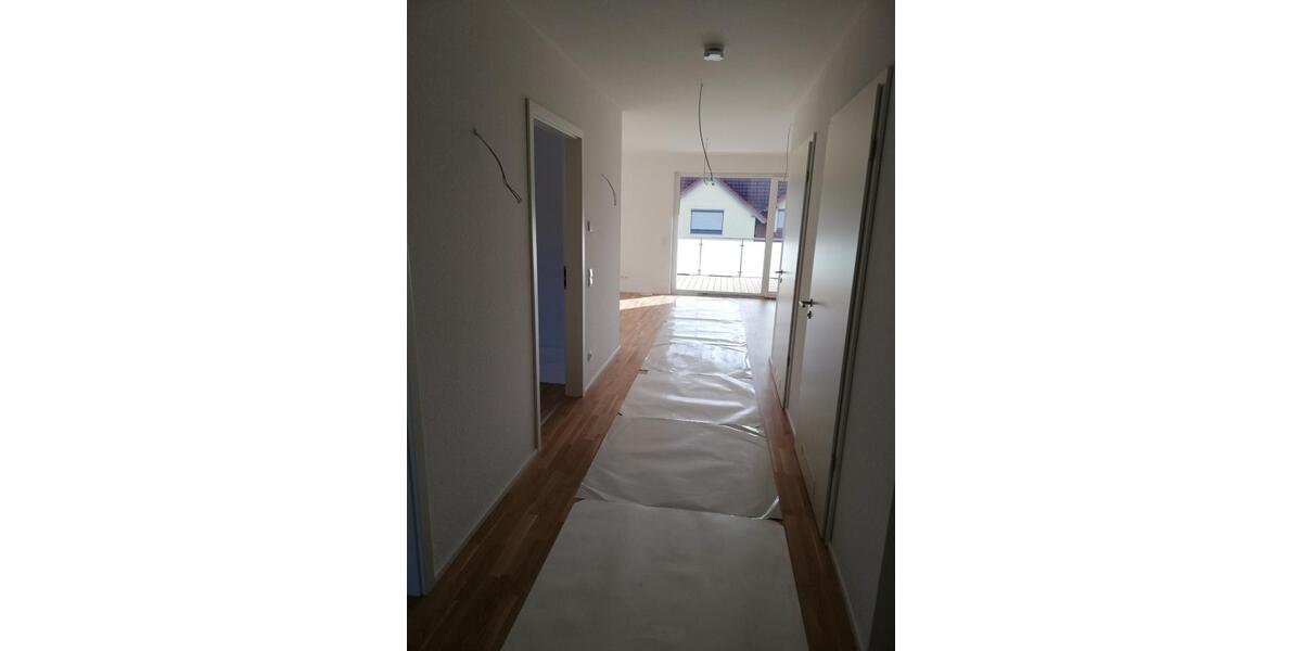 Etagenwohnung Steinwenden - 3 Zimmer, 93 m&sup2;, 1.335&euro; | Angebot:25407966