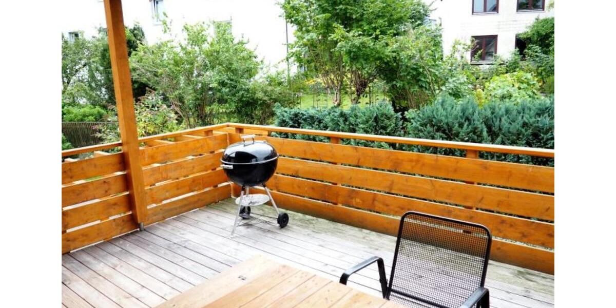 Möbliert oder Unmöbliertes WG Zimmer 18m² wohnen über 90m² 1 zimmer