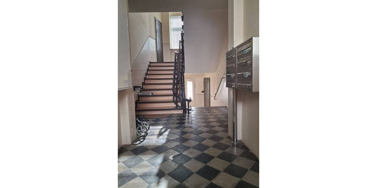 Etagenwohnung Torgau - 2 Zimmer, 52 m&sup2;, 361&euro; | Angebot:26833494
