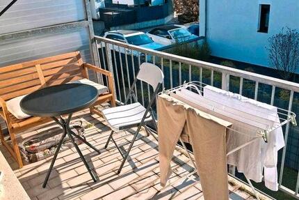 Wohnung Eschborn - 1.5 Zimmer, 39 m&sup2;, 805&euro; | Angebot:25934576