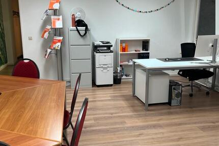 Gewerberaum Büro Potsdam zimmer