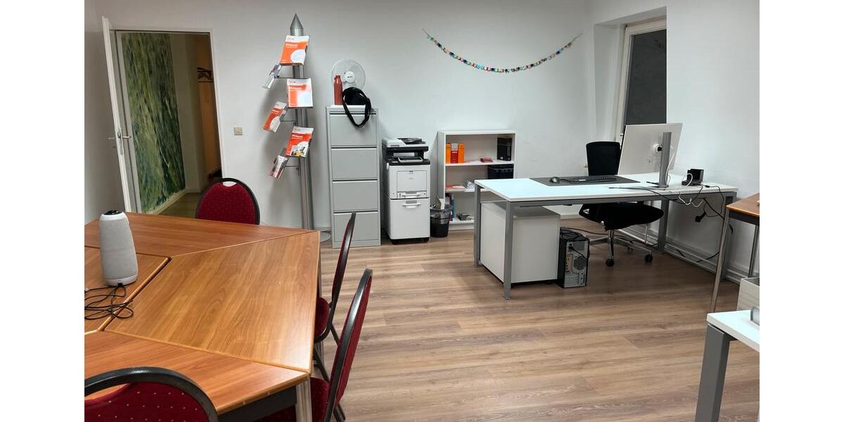 Gewerberaum Büro Potsdam zimmer