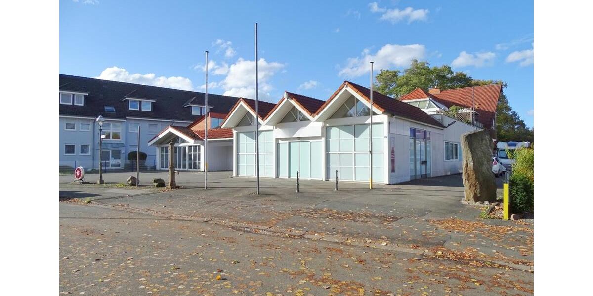 Gewerbeobjekt Paderborn - 2.700&euro; | Angebot:24869039