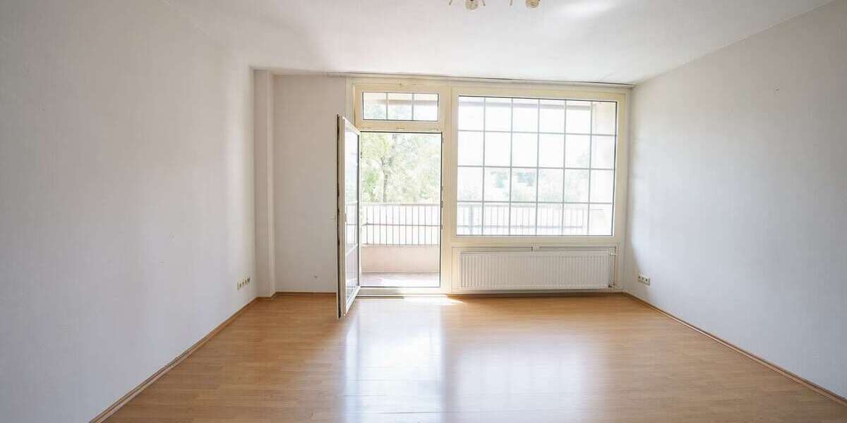 Etagenwohnung Offenbach Buchhügel - 2 Zimmer, 60 m&sup2;, 700&euro; | Angebot:27255713