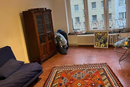 Schönes WG Zimmer in Hbf Nähe 1 zimmer