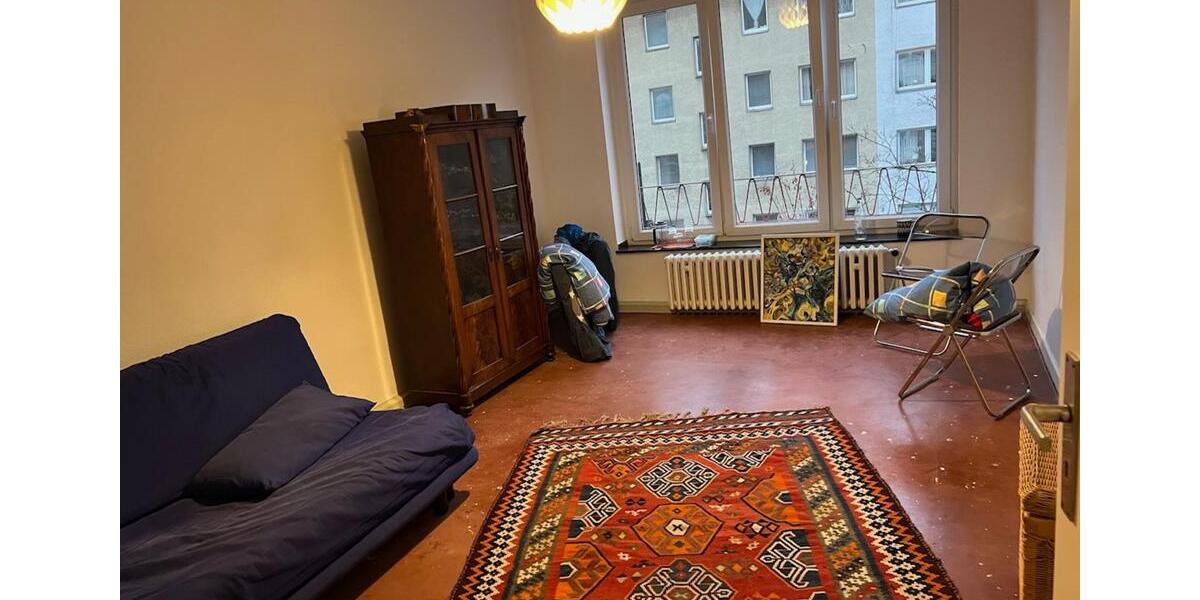 Schönes WG Zimmer in Hbf Nähe 1 zimmer