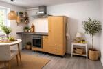 Maisonettenwohnung Wassertrüdingen - 2 Zimmer, 56 m&sup2;, 495&euro; | Angebot:26653309