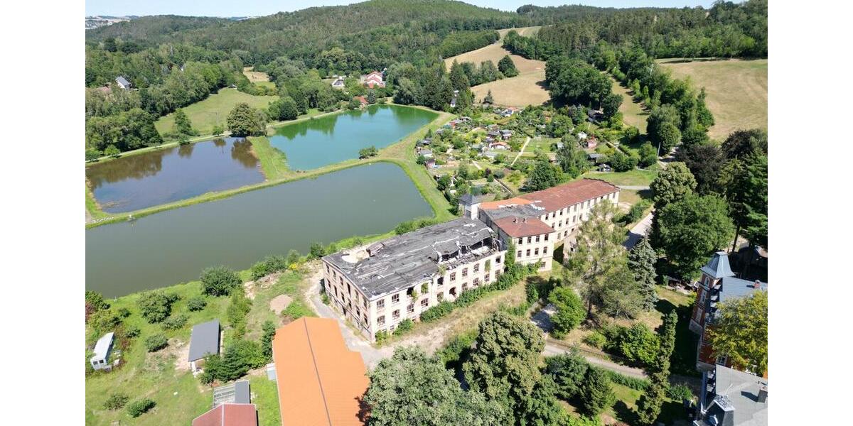 Etagenwohnung Kirchberg - 3 Zimmer, 78 m&sup2;, 824&euro; | Angebot:26425665