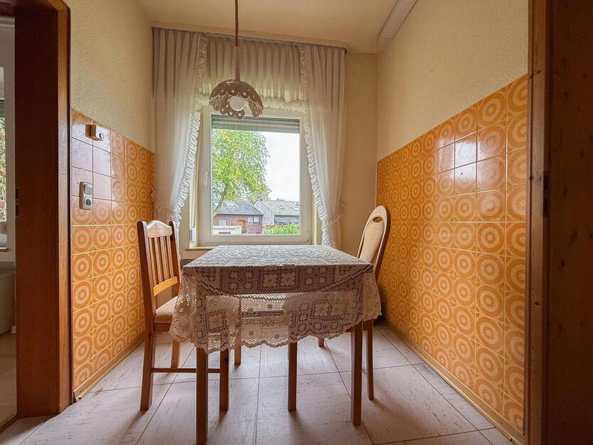 Seelig zuhause in Höntrop zimmer