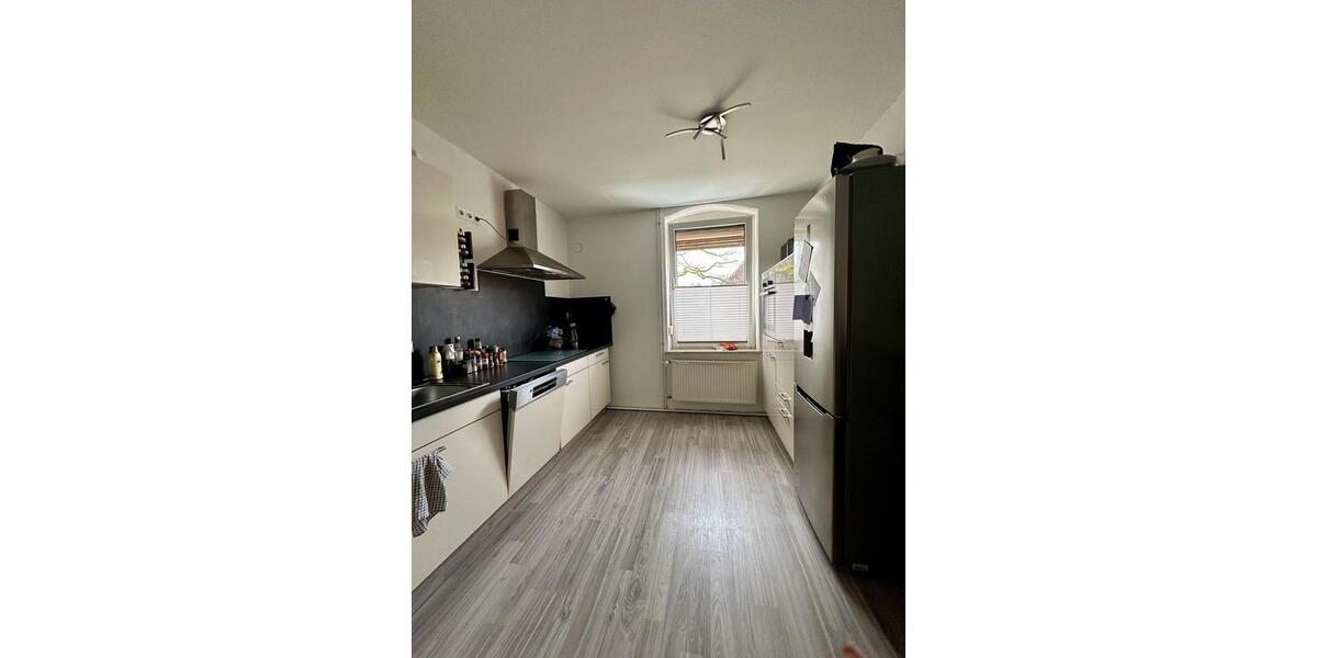 Etagenwohnung Uslar - 4 Zimmer, 110 m&sup2;, 680&euro; | Angebot:26518453