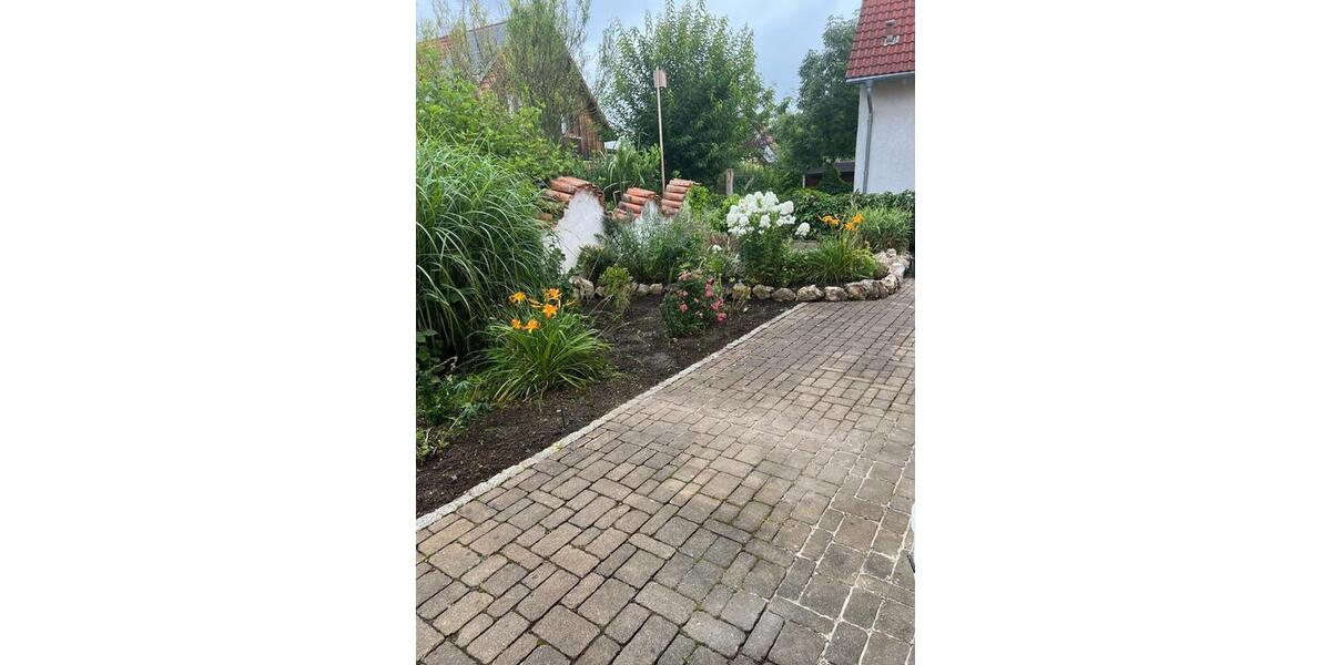 Doppelhaushälfte Landsberg am Lech Ellighofen - 4 Zimmer, 130 m&sup2;, 1.500&euro; | Angebot:25227757