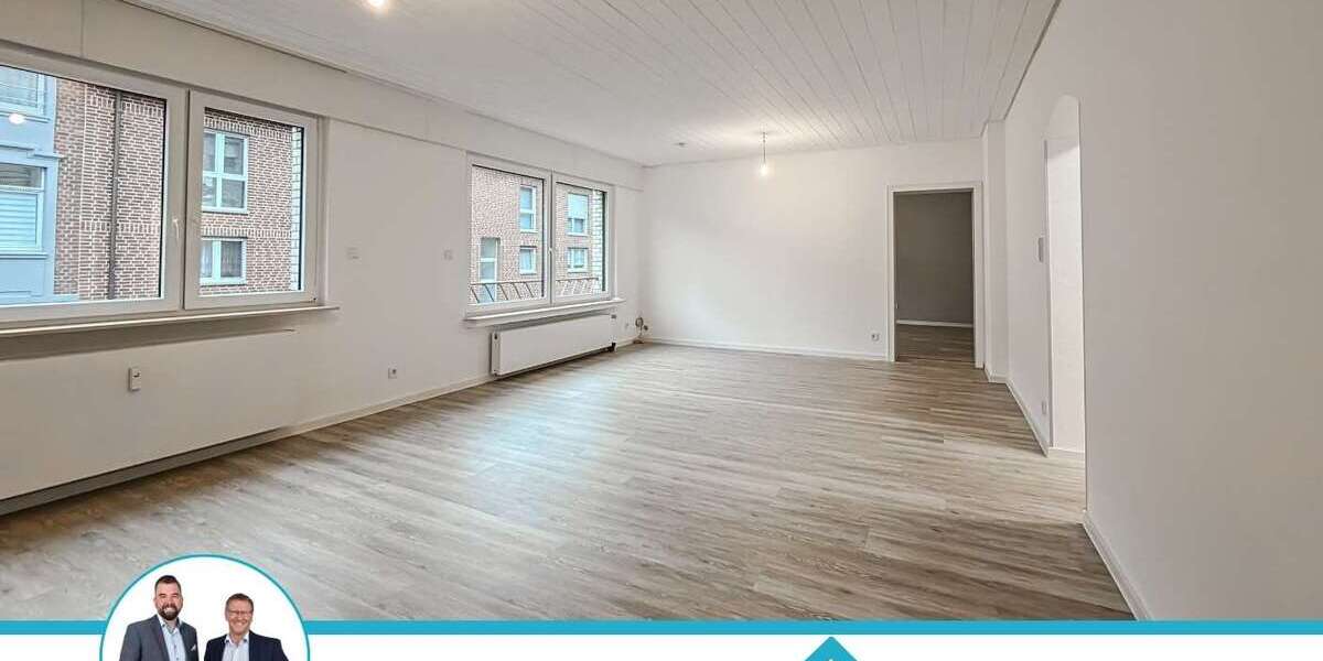 Wohnung zum Mieten in Aachen Eilendorf 800 € 90 m² 2 zimmer