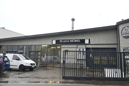 Halle in Köln 4.300 € 570 m² zimmer