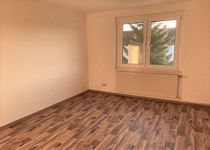 Etagenwohnung Oschersleben - 2 Zimmer, 51 m&sup2;, 357&euro; | Angebot:26799465