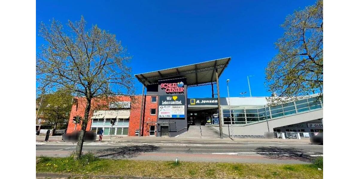 Gewerbeobjekt Schleswig - 1.428&euro; | Angebot:19154315