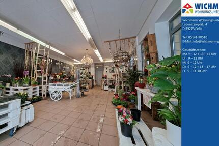 Gewerbeobjekt Celle Neustadt/Heese - 1.050&euro; | Angebot:24663200