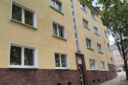 Wohnung Essen Altendorf - 2 Zimmer, 59 m&sup2;, 450&euro; | Angebot:25066583