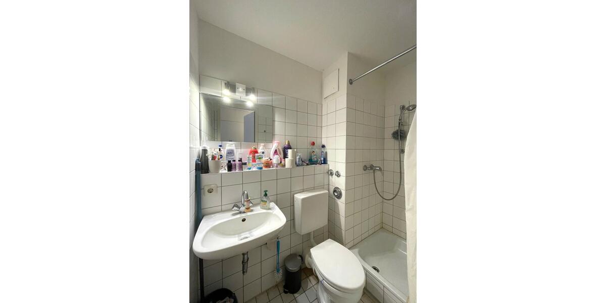 Etagenwohnung Eichstätt - 1 Zimmer, 24 m&sup2;, 356&euro; | Angebot:24803917