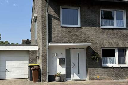 Haus Bergheim-Oberaußem Oberaußem - 4 Zimmer, 115 m&sup2;, 1.595&euro; | Angebot:27254551