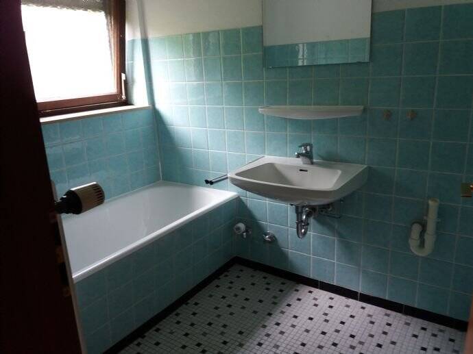 Etagenwohnung Bad Mergentheim - 2 Zimmer, 60 m&sup2;, 500&euro; | Angebot:25729237