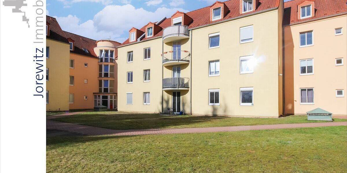 Etagenwohnung Bielefeld Innenstadt - 2 Zimmer, 55 m&sup2;, 510&euro; | Angebot:26155518