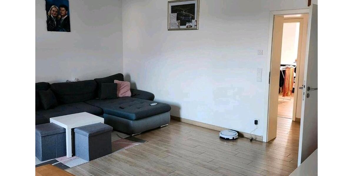 Etagenwohnung Baar-Ebenhausen Ebenhausen - 3 Zimmer, 89 m&sup2;, 1.350&euro; | Angebot:26263131