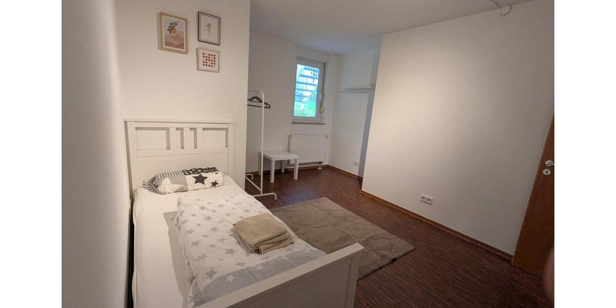 Wohnen auf Zeit Edenkoben - 3 Zimmer, 103 m&sup2;, 1.690&euro; | Angebot:26187067