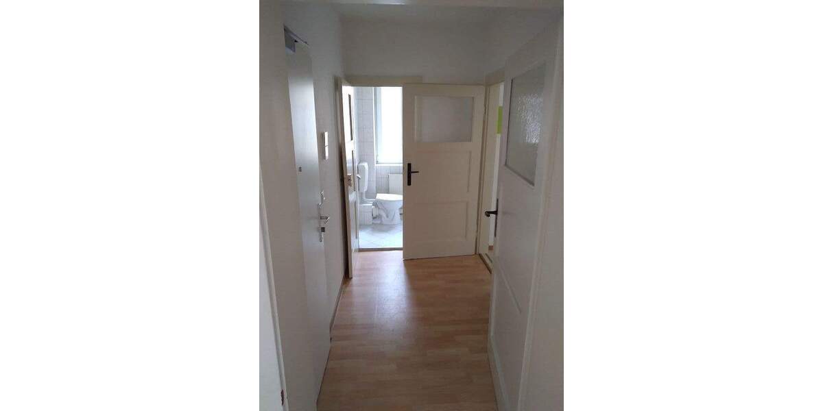 Etagenwohnung Strehla - 2 Zimmer, 45 m&sup2;, 270&euro; | Angebot:25776485